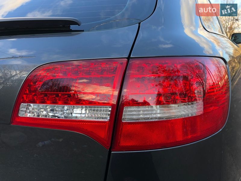 Универсал Audi A6 2009 в Житомире