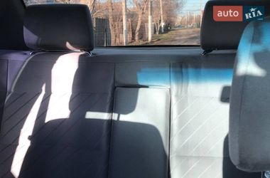 Седан Audi A6 1995 в Шполі