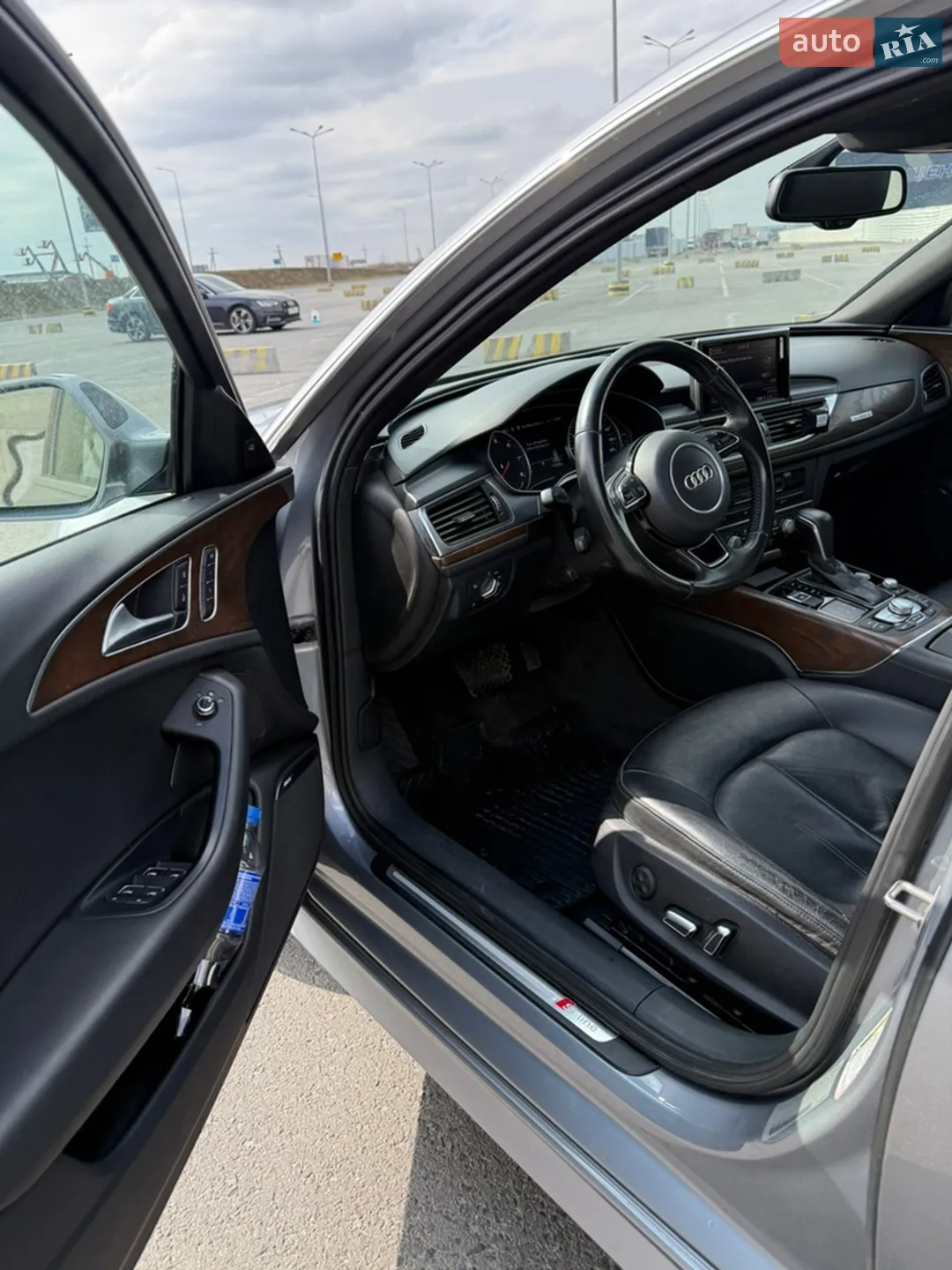 2016 Audi A6 - мініатюра 15