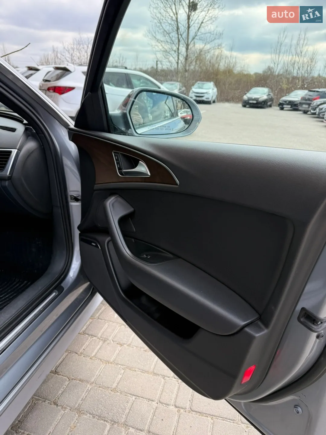2016 Audi A6 - мініатюра 22