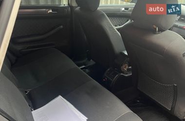 Универсал Audi A6 2003 в Шостке