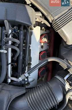 Седан Audi A6 2007 в Киеве