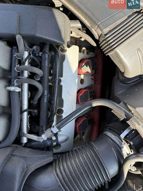 Седан Audi A6 2007 в Киеве