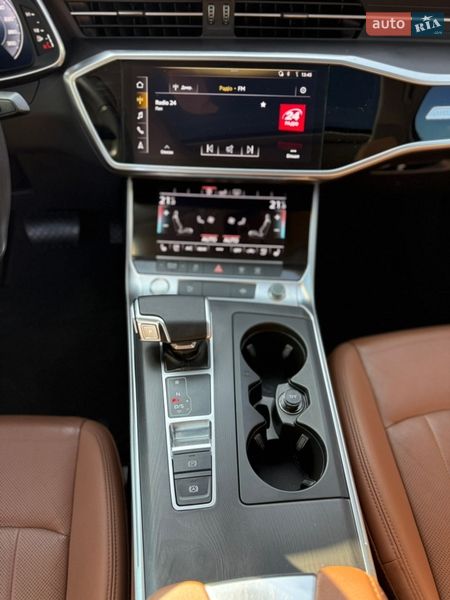 Седан Audi A6 2019 в Виннице