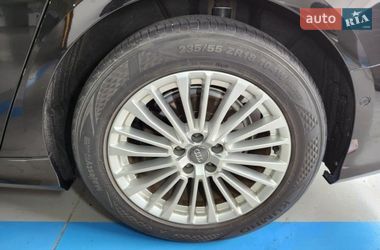 Седан Audi A6 2019 в Киеве
