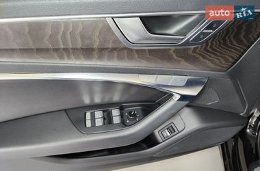 Седан Audi A6 2019 в Киеве