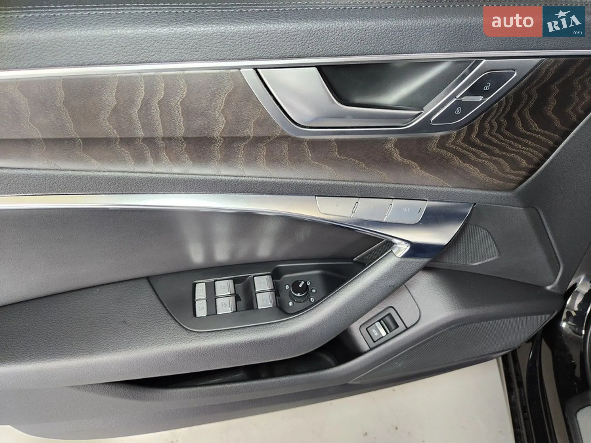 2019 Audi A6 - мініатюра 11