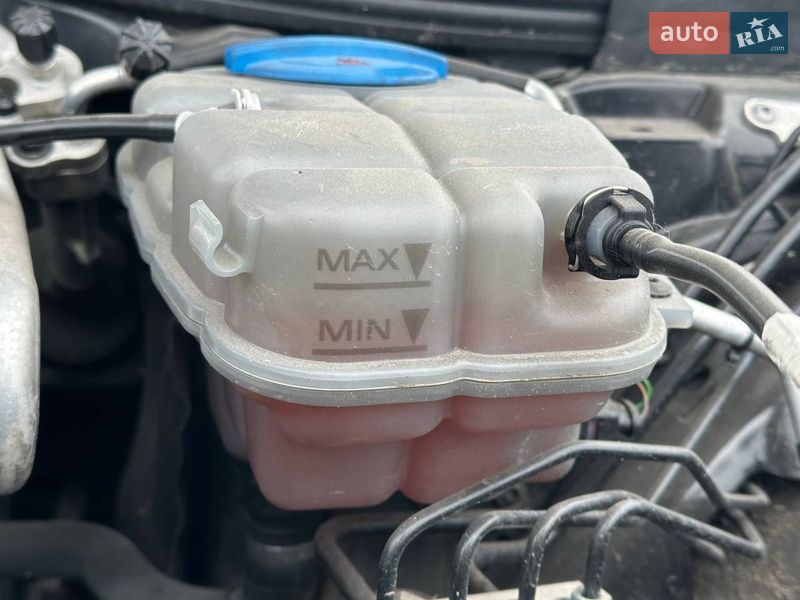 Седан Audi A6 2016 в Одесі фото 29 Седан Audi A6 2016 в Одесі