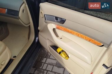 Седан Audi A6 2005 в Первомайске