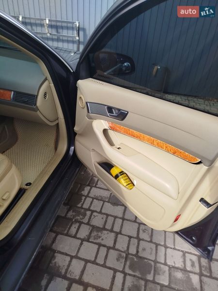 Седан Audi A6 2005 в Первомайске