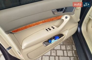 Седан Audi A6 2005 в Первомайске
