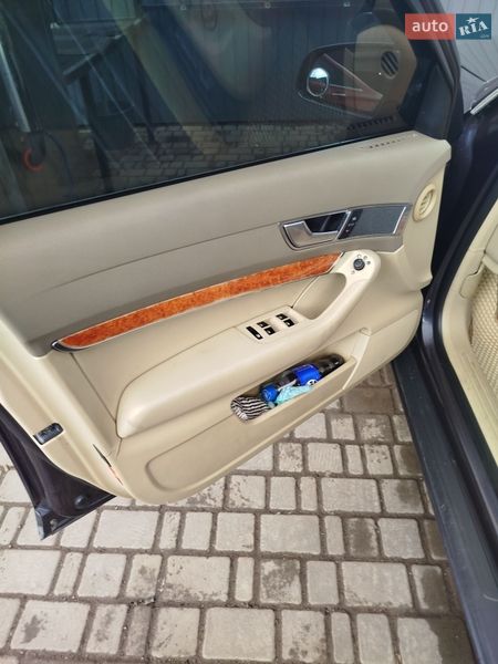 Седан Audi A6 2005 в Первомайске