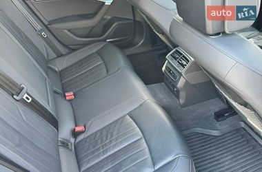 Седан Audi A6 2020 в Ровно