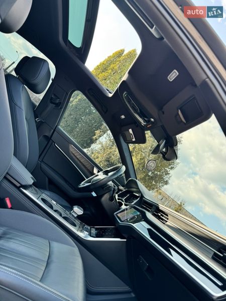 Седан Audi A6 2020 в Ровно