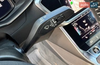 Седан Audi A6 2020 в Ровно