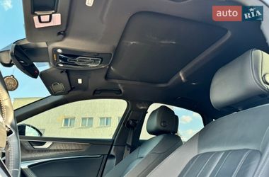 Седан Audi A6 2020 в Ровно