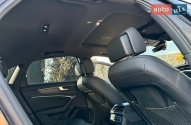 Седан Audi A6 2020 в Ровно