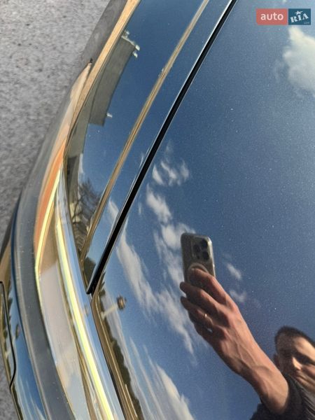 Седан Audi A6 2020 в Ровно
