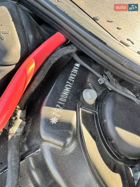 Седан Audi A6 2020 в Ровно