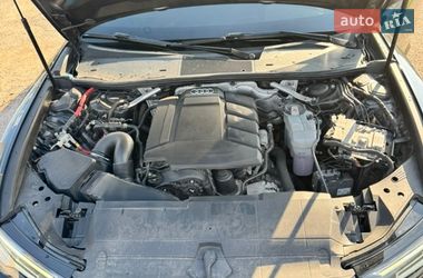 Седан Audi A6 2020 в Ровно