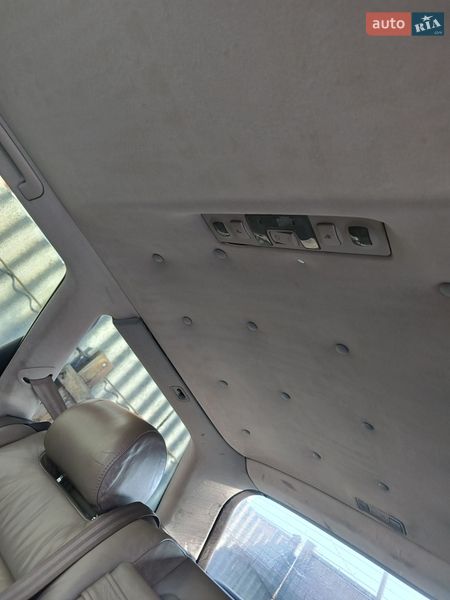 Универсал Audi A6 1998 в Прилуках