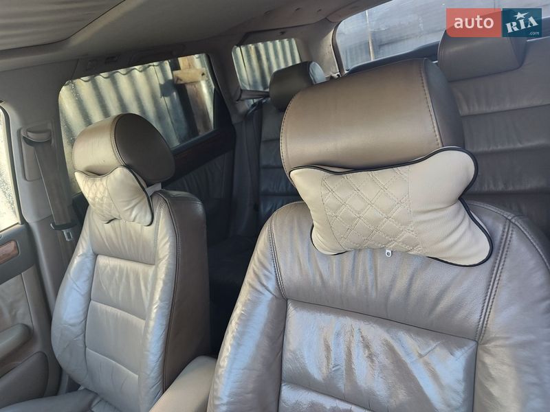 Универсал Audi A6 1998 в Прилуках
