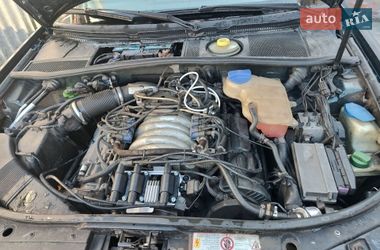 Универсал Audi A6 1998 в Прилуках