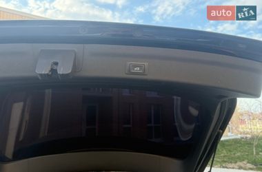 Универсал Audi A6 2018 в Мукачево