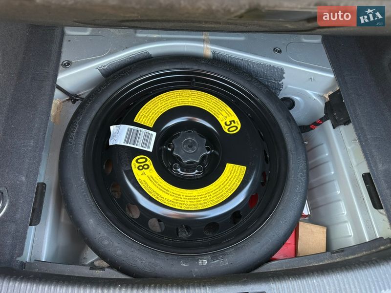 Седан Audi A6 2012 в Тернополе