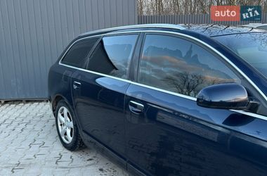 Универсал Audi A6 2005 в Тернополе