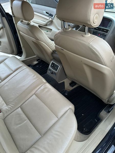 Універсал Audi A6 2005 в Тернополі фото 14 Універсал Audi A6 2005 в Тернополі