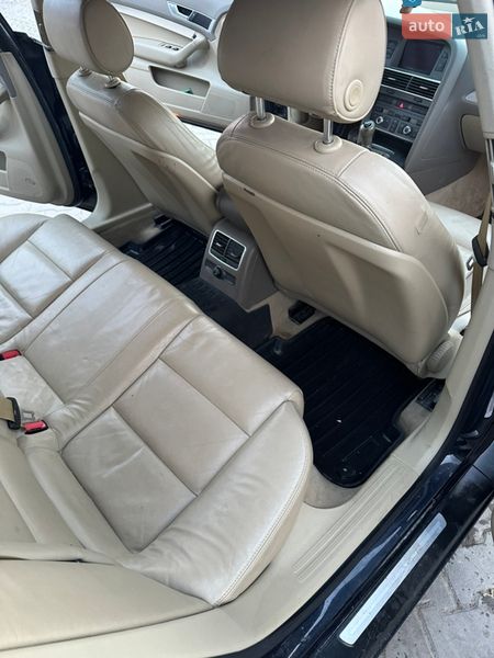 Універсал Audi A6 2005 в Тернополі фото 16 Універсал Audi A6 2005 в Тернополі