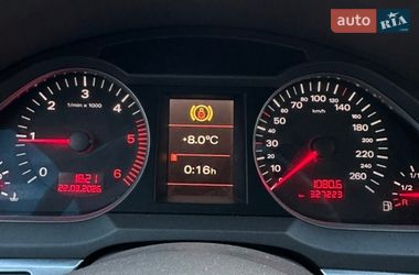 Универсал Audi A6 2005 в Тернополе