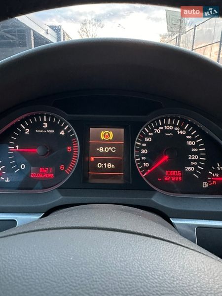 Універсал Audi A6 2005 в Тернополі фото 19 Універсал Audi A6 2005 в Тернополі