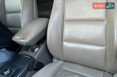 Универсал Audi A6 2005 в Тернополе