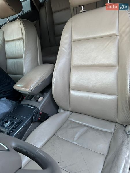 Універсал Audi A6 2005 в Тернополі фото 17 Універсал Audi A6 2005 в Тернополі