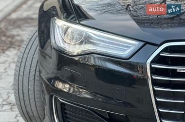 Седан Audi A6 2013 в Тернополе