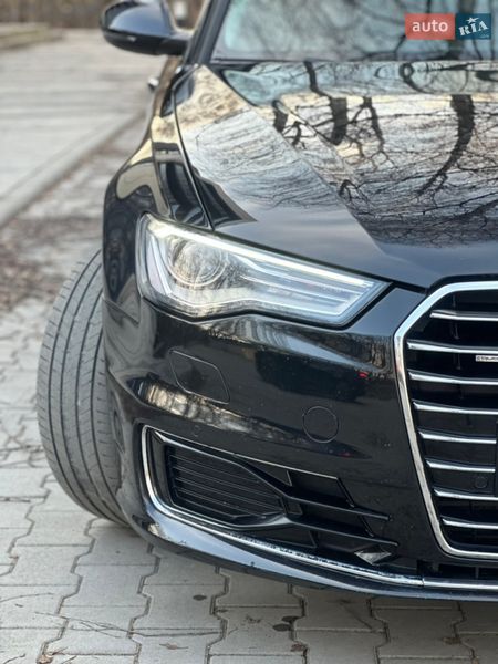 Седан Audi A6 2013 в Тернополе