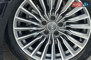Седан Audi A6 2013 в Тернополе
