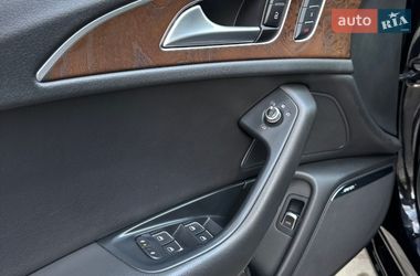 Седан Audi A6 2013 в Тернополе
