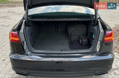 Седан Audi A6 2013 в Тернополе