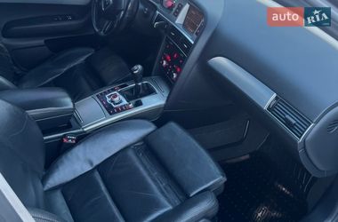 Седан Audi A6 2007 в Виноградове