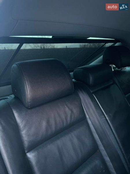 Седан Audi A6 2007 в Виноградове