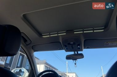 Седан Audi A6 2016 в Киеве