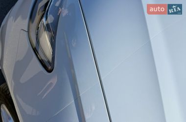 Седан Audi A6 2016 в Киеве