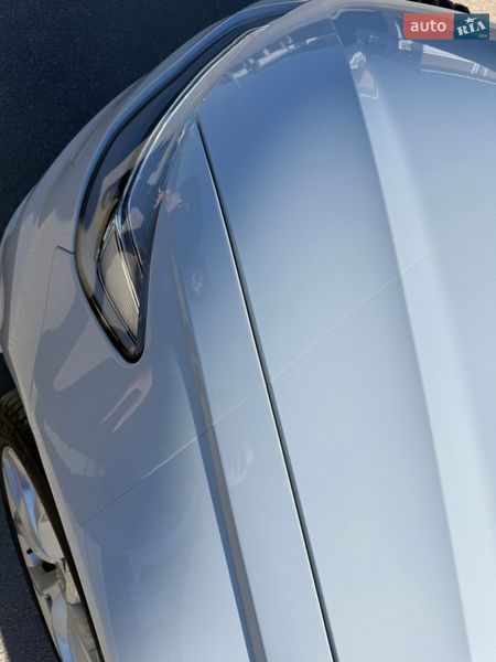 Седан Audi A6 2016 в Киеве