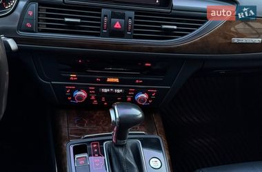 Седан Audi A6 2012 в Тернополе