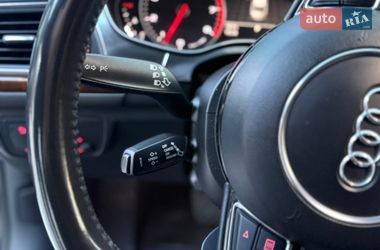 Седан Audi A6 2012 в Тернополе