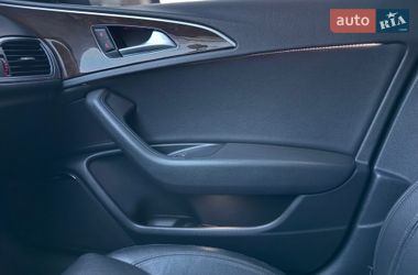 Седан Audi A6 2012 в Тернополе
