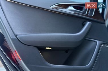 Седан Audi A6 2012 в Тернополе